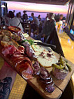 Le Mulligan food