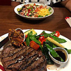 Tgi Fridays food