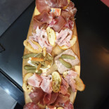 Mc Pizza (anciennement O Casse Croute) Comida