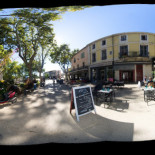 Mc Pizza (anciennement O Casse Croute)