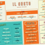 Il Gusto Carte