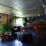 La Fabrique Exterior