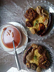 Lal Qila food