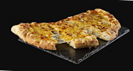 Domino's Pizza Vichy food