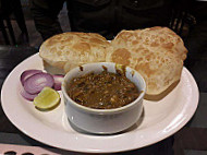 Shree Venkatesh Restaurant food