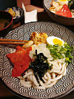 Paku Paku La Cantine Japonaise food