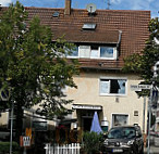 Gasthaus Ochsen outside