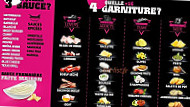 New School Tacos Montpellier Celleneuve) menu