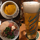 Brauereigasthof Waldhaus food