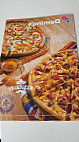 Domino's Pizza Belfort food