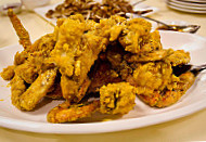 Lee Yuen Seafood Restaurant food
