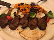 Kabul Restaurant Afghan Cuisine food