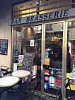 Bar Brasserie Le Duc d'Albret inside