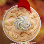 Dairy Queen Grill Chill food