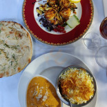 Vaijayanta Nourriture