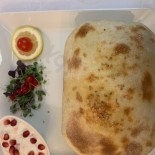 Vaijayanta Nourriture