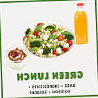 Green Sur Mesure Cesson-sevigne food