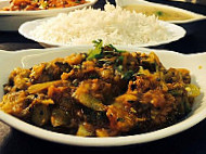 Raj Bengal food