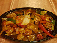 Hanoi Grill food