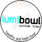 Iumi Bowl inside