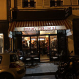 Le Select Vignon Comida