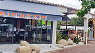 L´oasis food