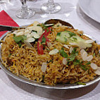 Avi Ravi food
