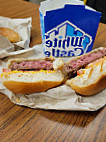 White Castle food