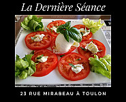 La Dernière Séance inside