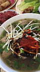 Pho Bang food