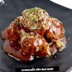 โพล่า พา Grill บุฟเฟ่ต์ปิ้งย่าง สุกี้ 3 สัญชาติ food