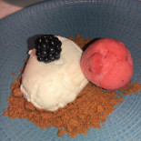 Perlamatta Nourriture