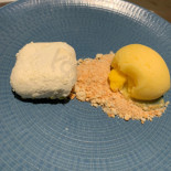 Perlamatta Nourriture