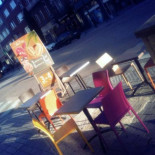 La Mie Câline Exterior