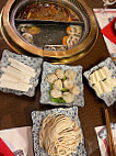 Fondue Chongqing Tiān Cì Chóng Qìng Huǒ Guō food