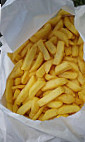 Fishermans Wharf Fish And Chips food
