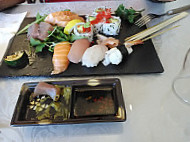 Sushi Mi food