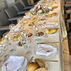 Restaurant Le Baroque outside