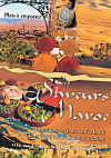 Les Saveurs du Maroc menu