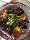 2 Lucy Ethiopian Restaurant food