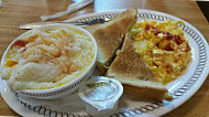 Waffle House food