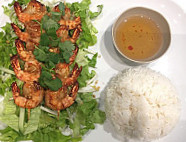 Pho Hanoi food