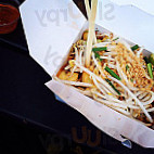 Thaï Street Food food