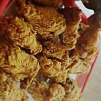 O'crousti Chik Nourriture