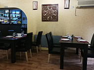 Long Fong Restaurant food