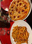 Pizzeria Mimmo food