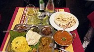 Krishna Bhavan Rive Gauche food