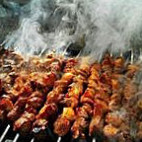 مطعم هبي تايم Nourriture