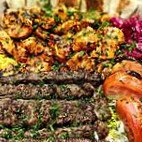 مطعم هبي تايم Nourriture