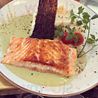 Le Bougnat food
